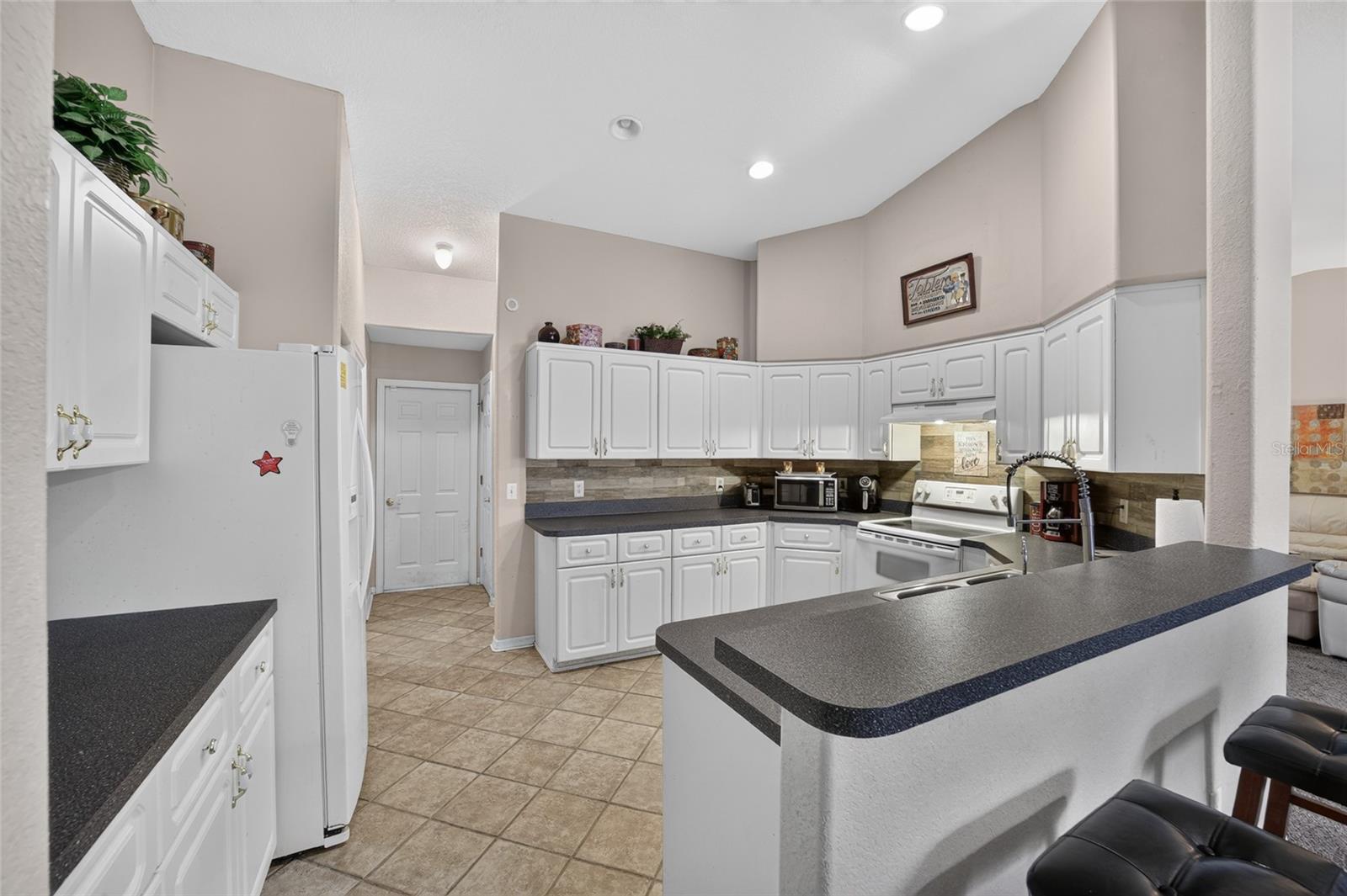 CHERRYWOOD ESTATE - Residential