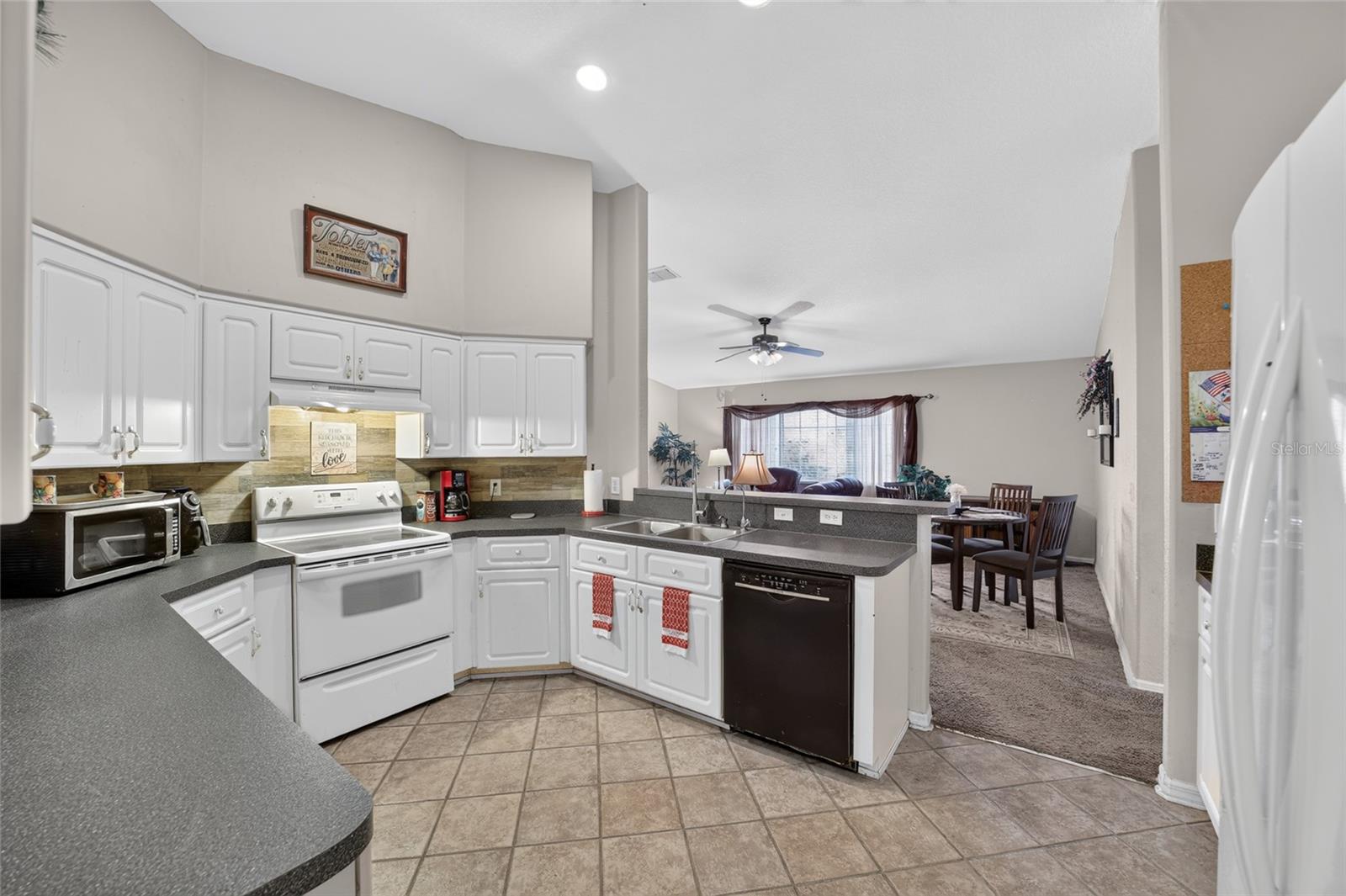 CHERRYWOOD ESTATE - Residential