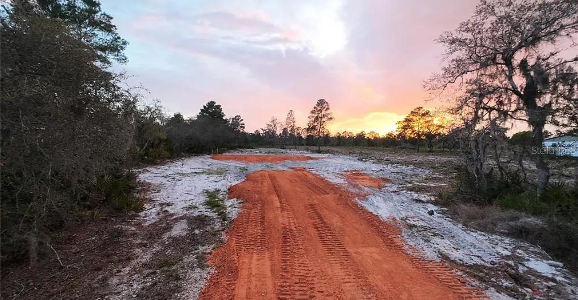LAKE CALOOSA LANDING PH 02 - Land