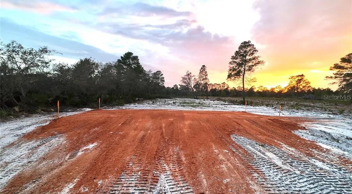 LAKE CALOOSA LANDING PH 02 - Land