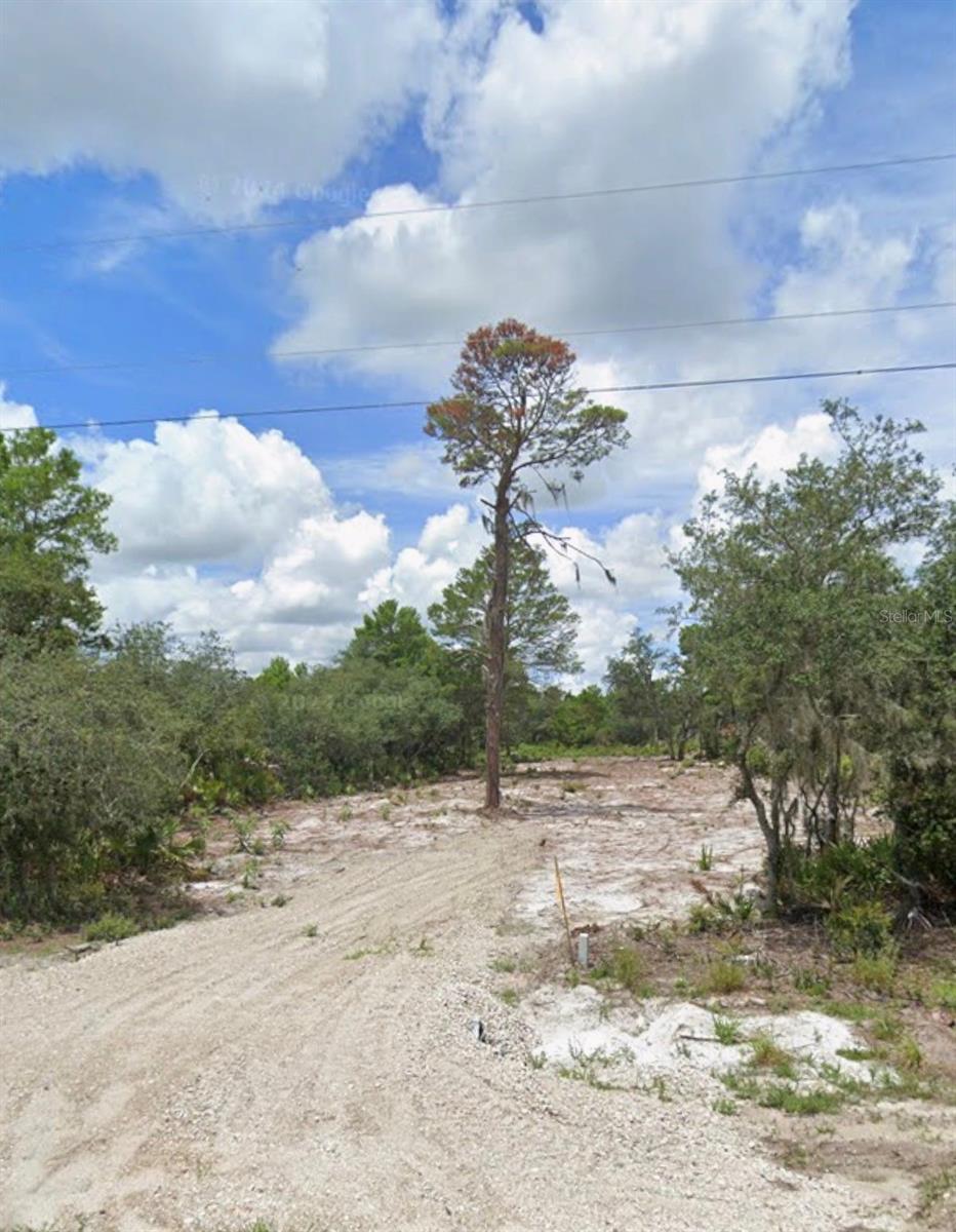 LAKE CALOOSA LANDING PH 02 - Land