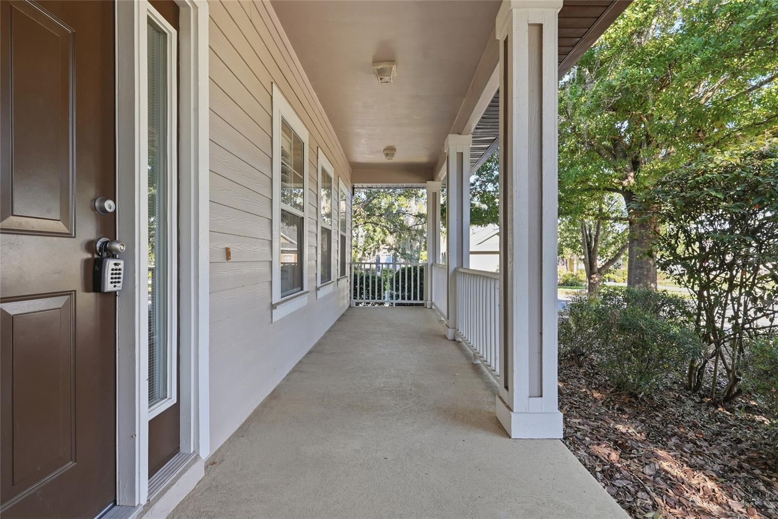 LONGLEAF UNIT 1 PH 2 - Residential