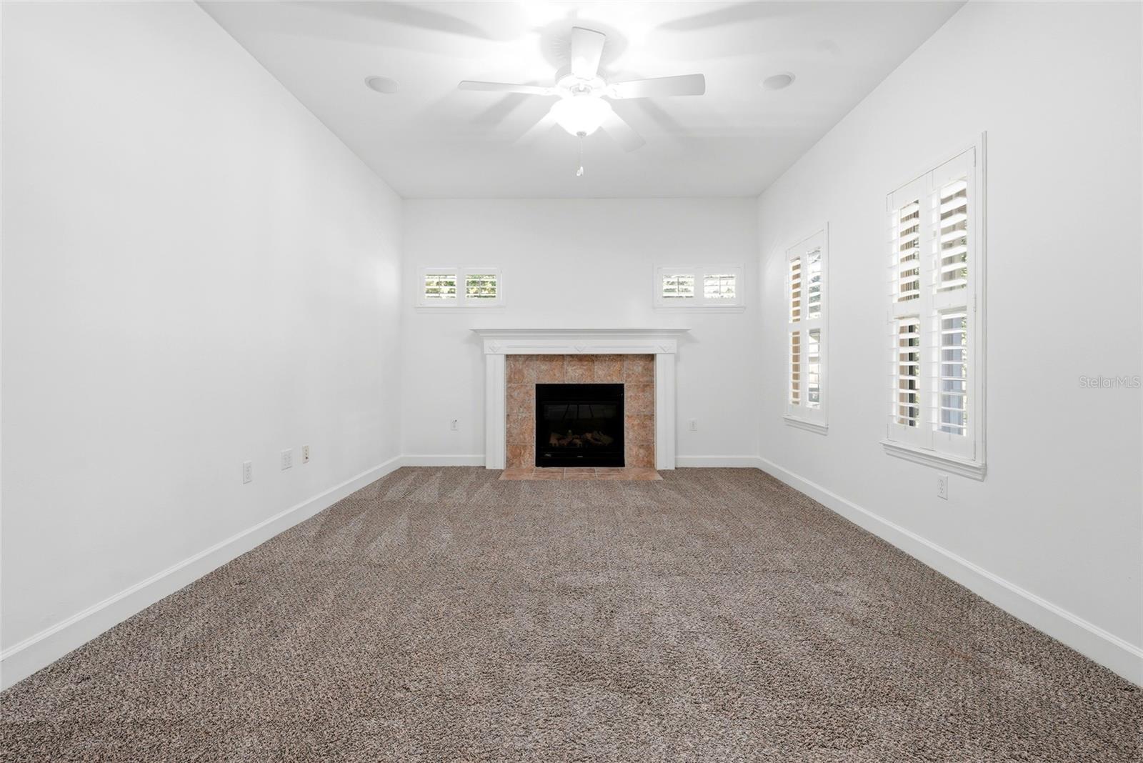 LONGLEAF UNIT 1 PH 2 - Residential