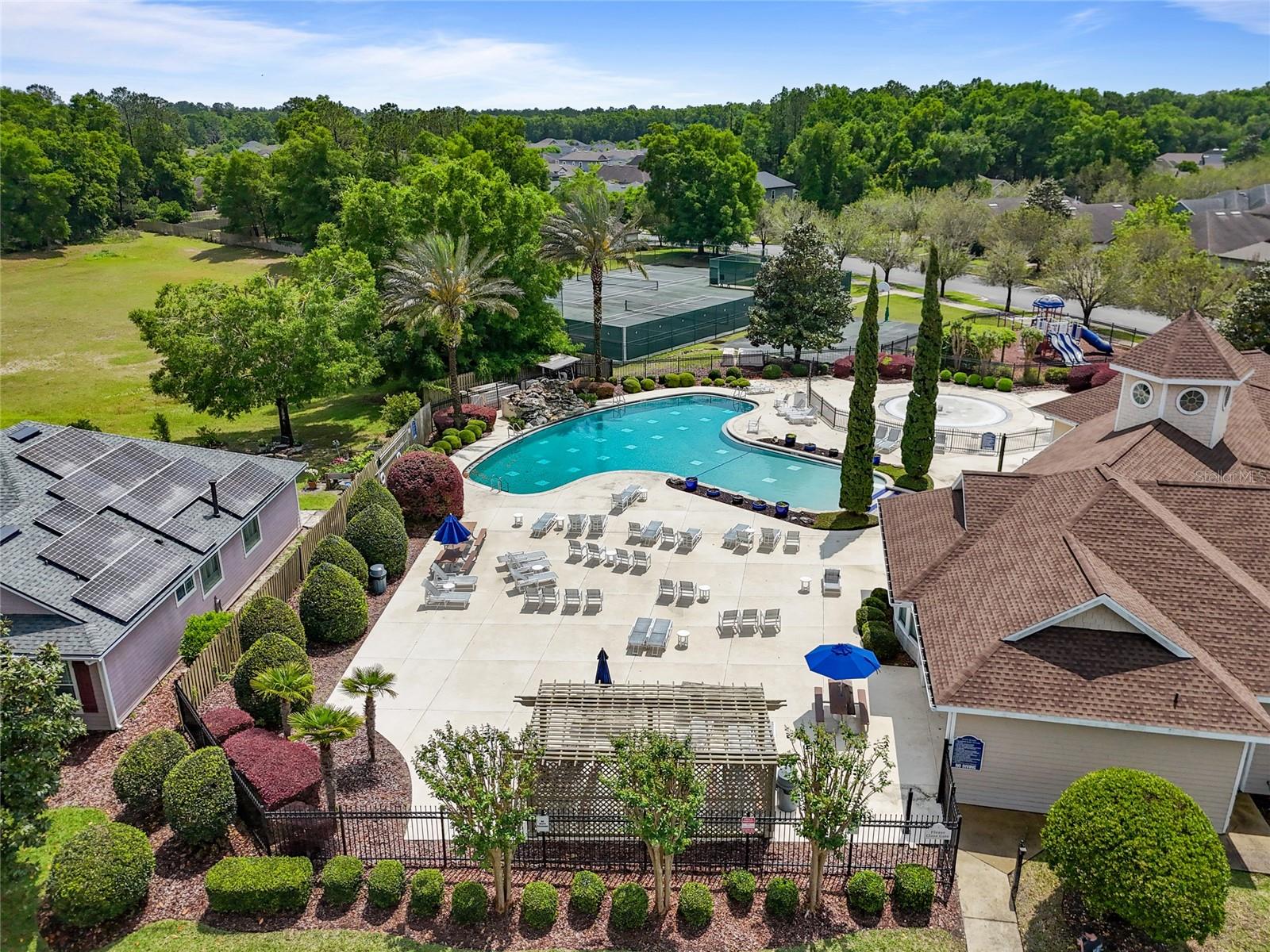 LONGLEAF UNIT 1 PH 2 - Residential