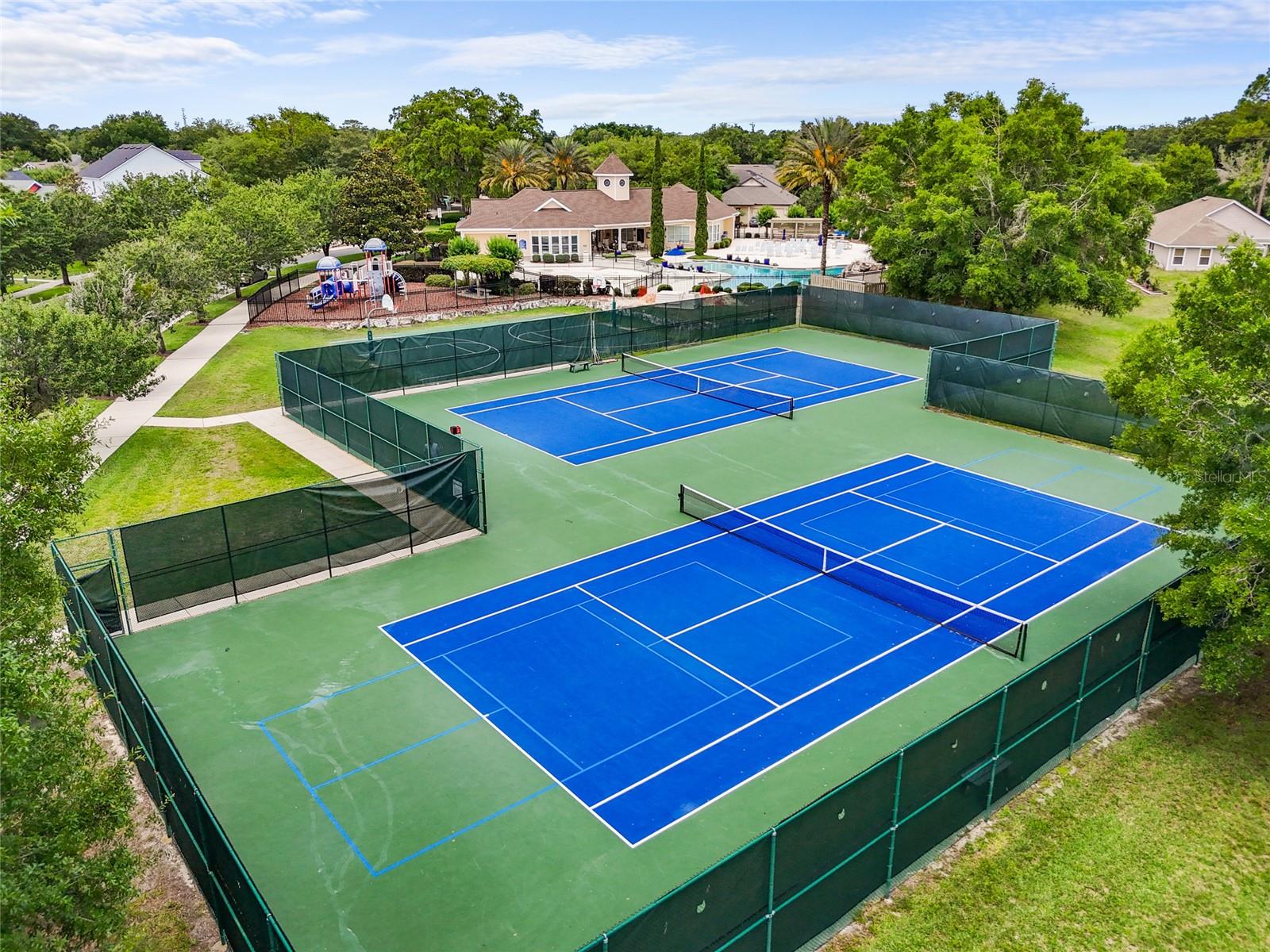LONGLEAF UNIT 1 PH 2 - Residential