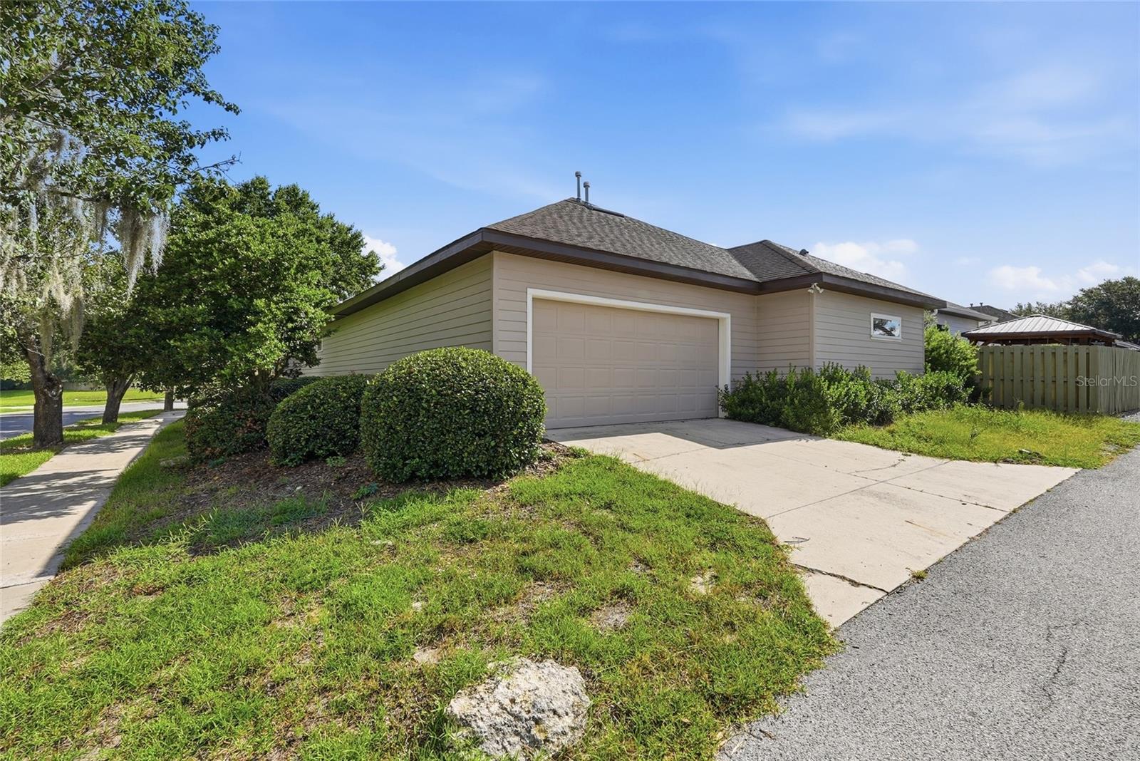LONGLEAF UNIT 1 PH 2 - Residential