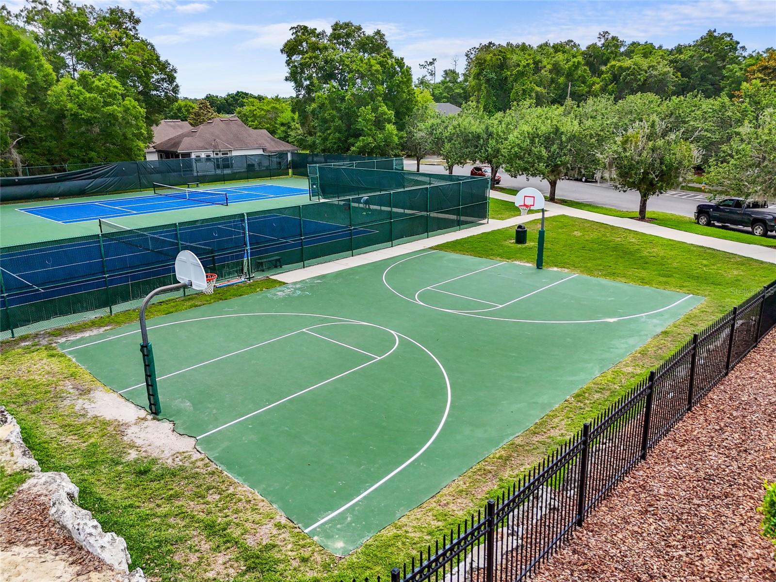 LONGLEAF UNIT 1 PH 2 - Residential