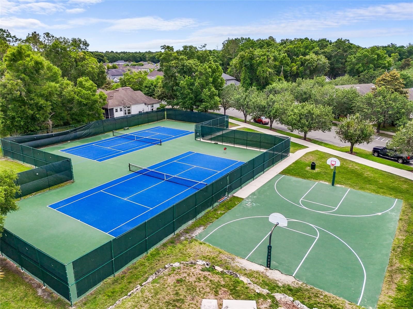 LONGLEAF UNIT 1 PH 2 - Residential