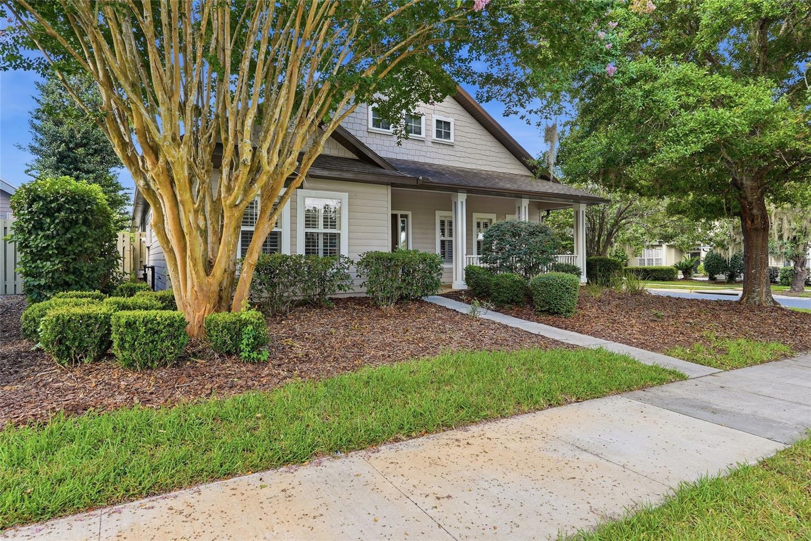 LONGLEAF UNIT 1 PH 2 - Residential