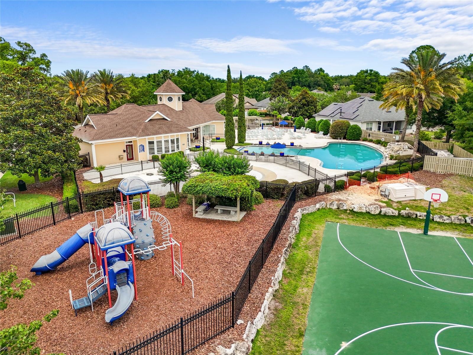 LONGLEAF UNIT 1 PH 2 - Residential