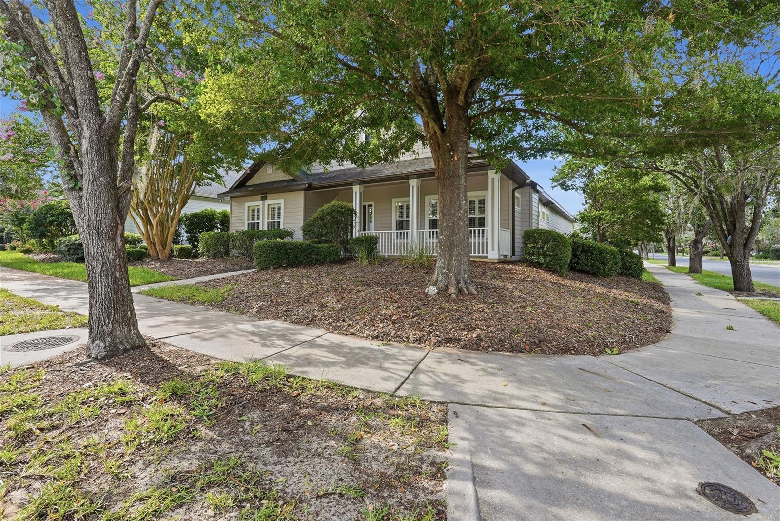LONGLEAF UNIT 1 PH 2 - Residential