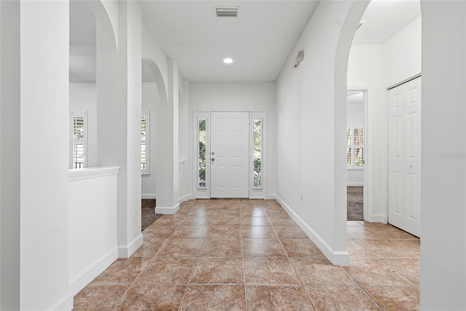 LONGLEAF UNIT 1 PH 2 - Residential