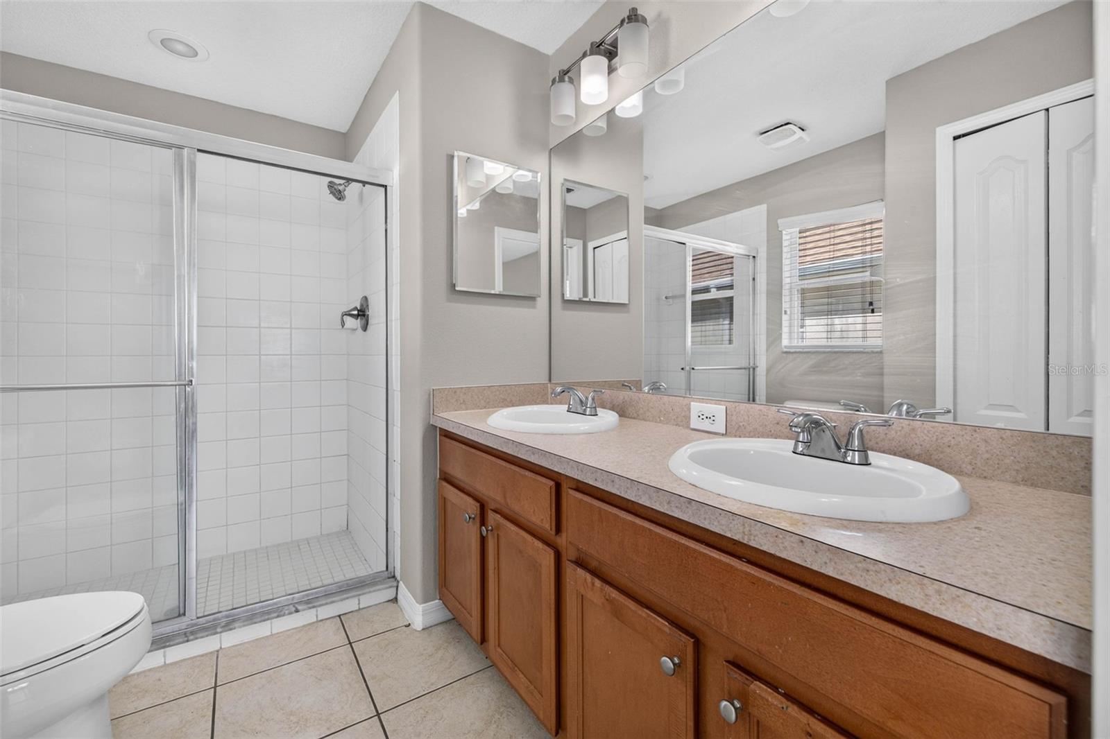 SHADY CREEK PRESERVE PH 1 - Residential