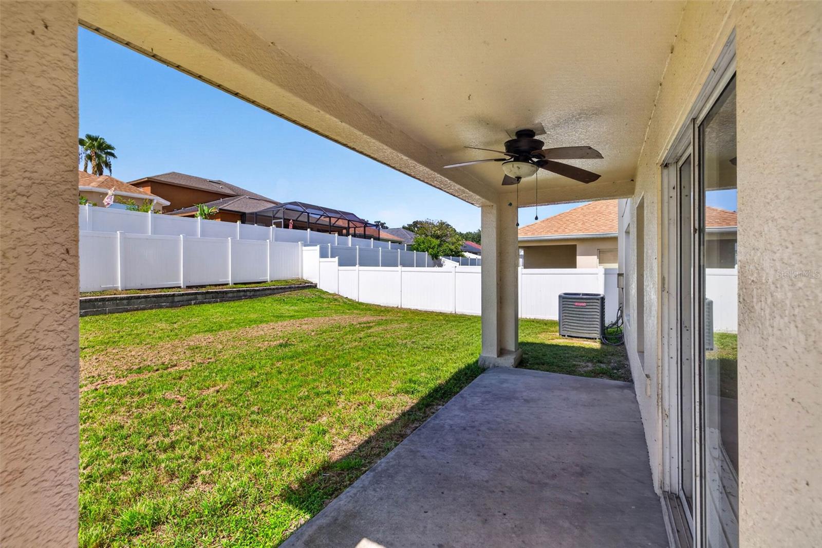 SHADY CREEK PRESERVE PH 1 - Residential