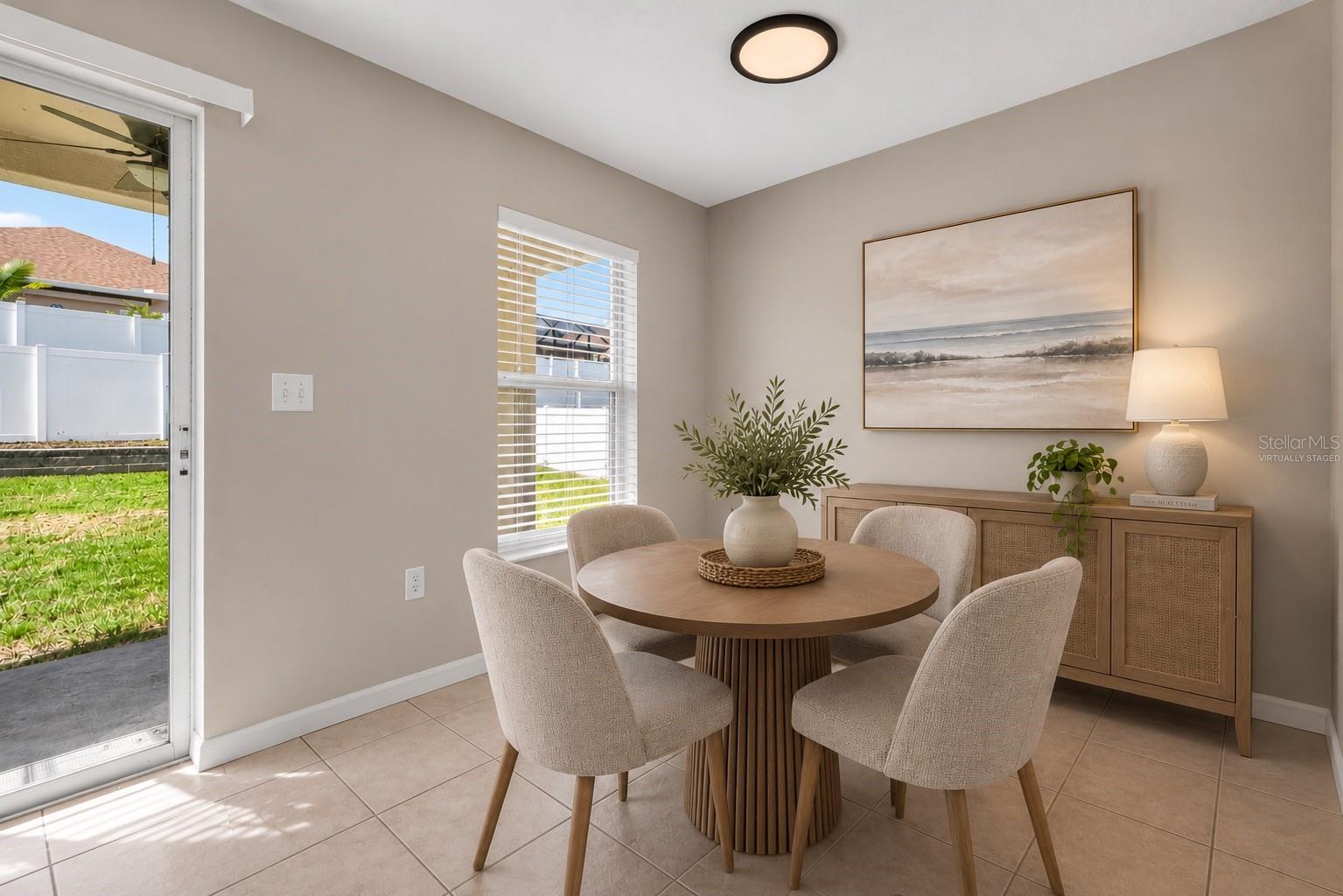 SHADY CREEK PRESERVE PH 1 - Residential