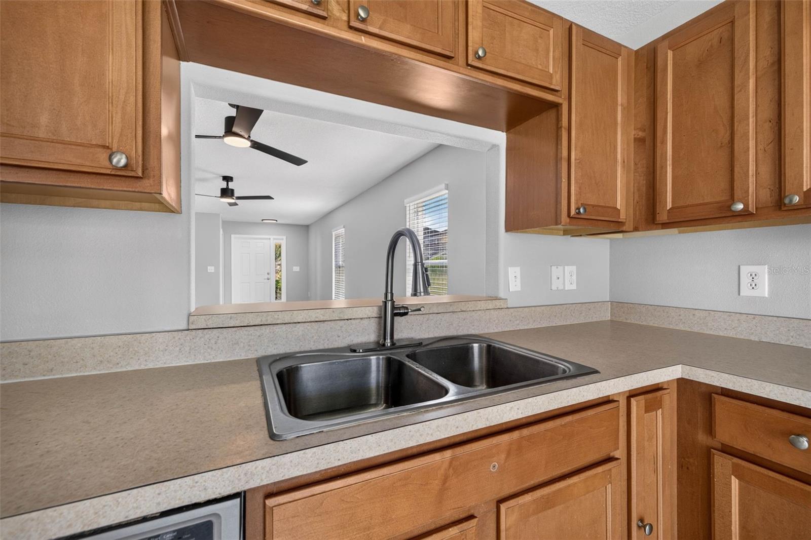 SHADY CREEK PRESERVE PH 1 - Residential