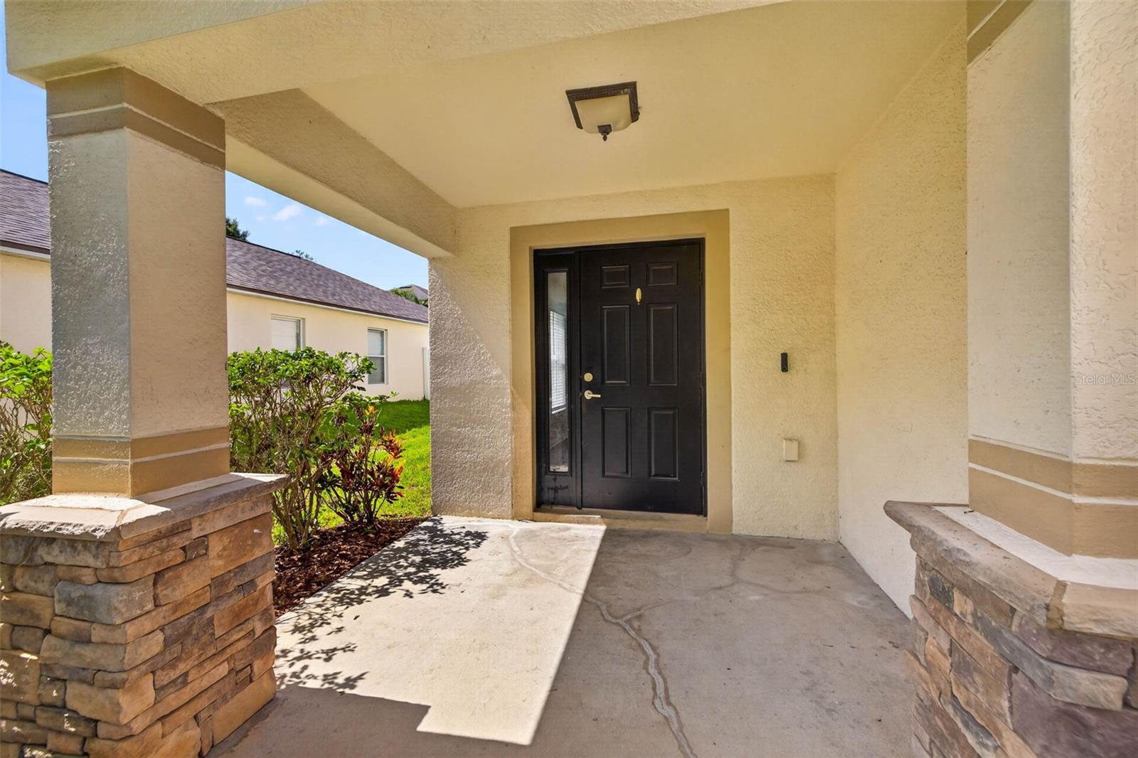 SHADY CREEK PRESERVE PH 1 - Residential