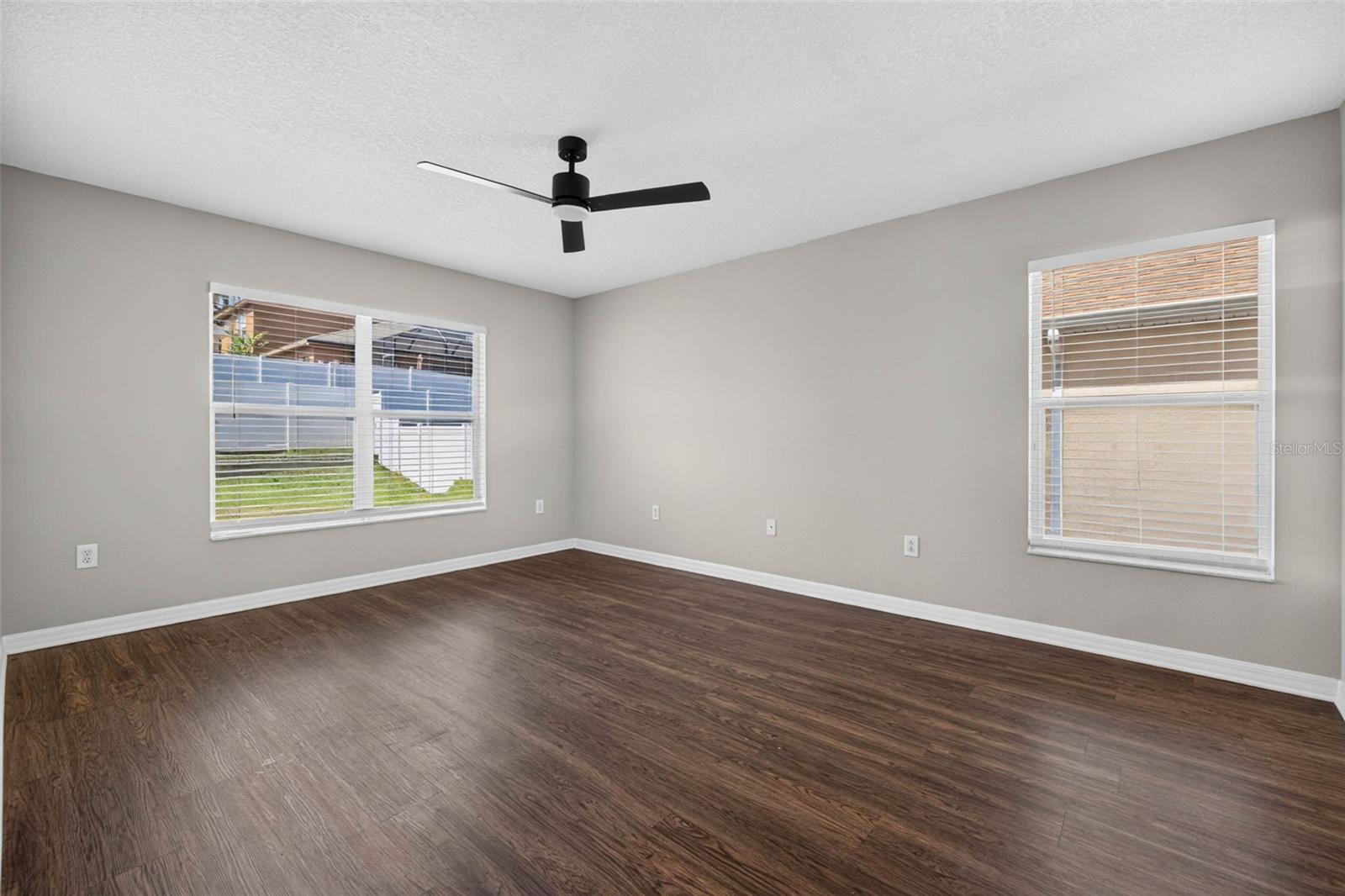 SHADY CREEK PRESERVE PH 1 - Residential