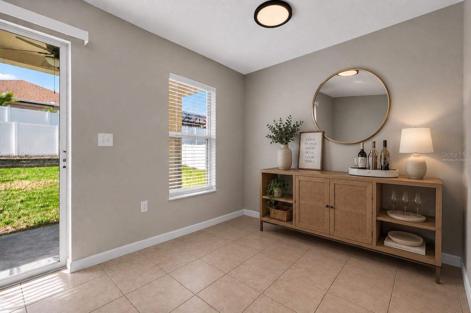 SHADY CREEK PRESERVE PH 1 - Residential