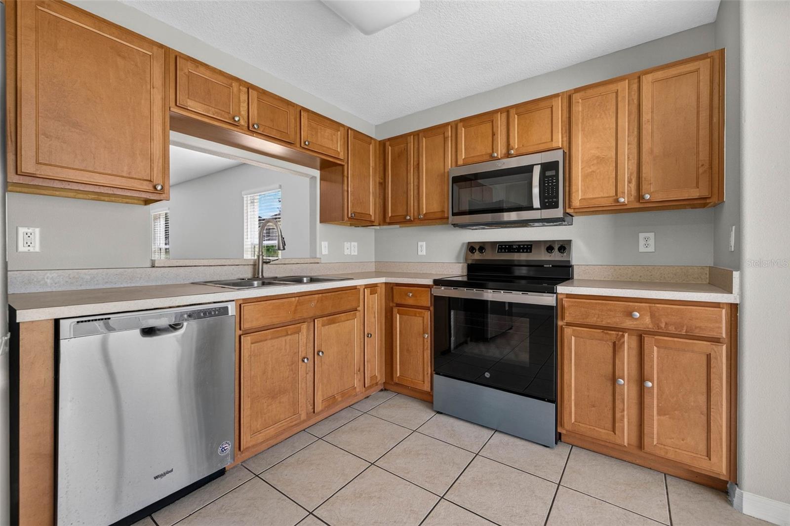 SHADY CREEK PRESERVE PH 1 - Residential