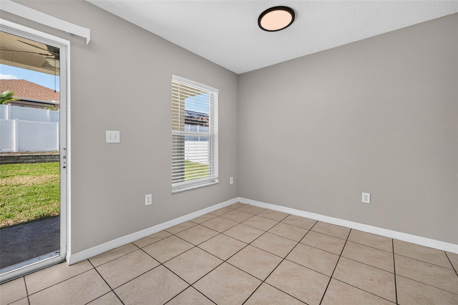 SHADY CREEK PRESERVE PH 1 - Residential