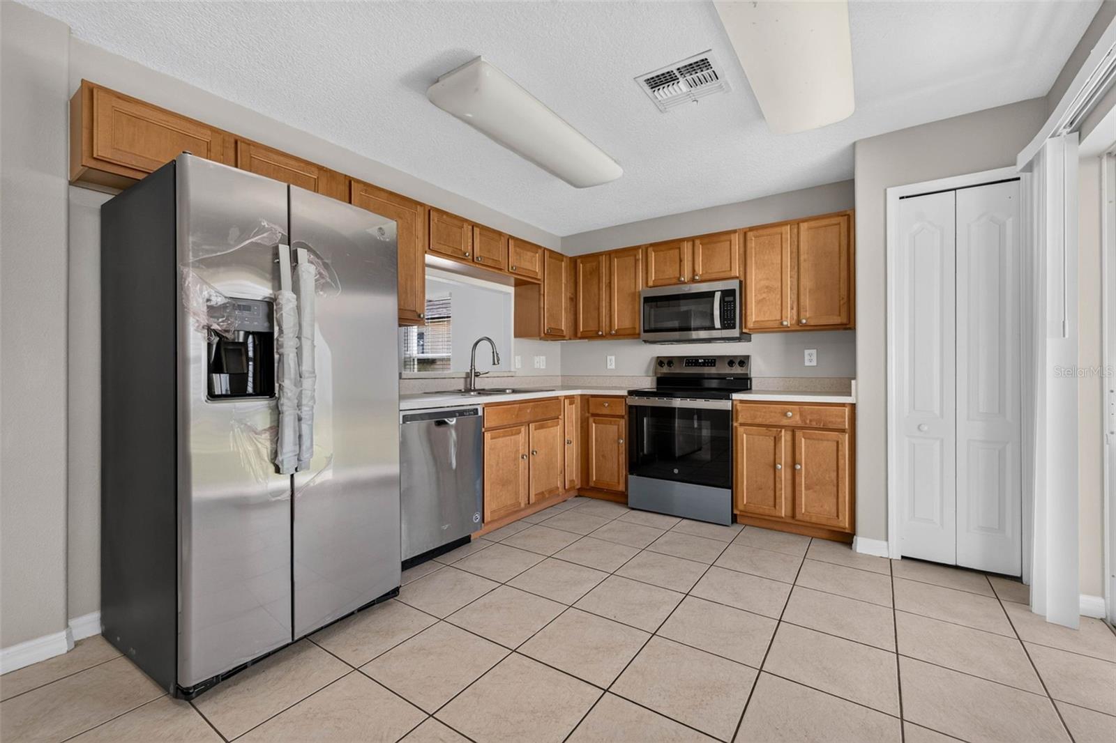 SHADY CREEK PRESERVE PH 1 - Residential