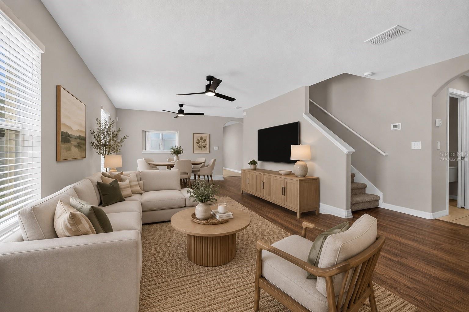 SHADY CREEK PRESERVE PH 1 - Residential