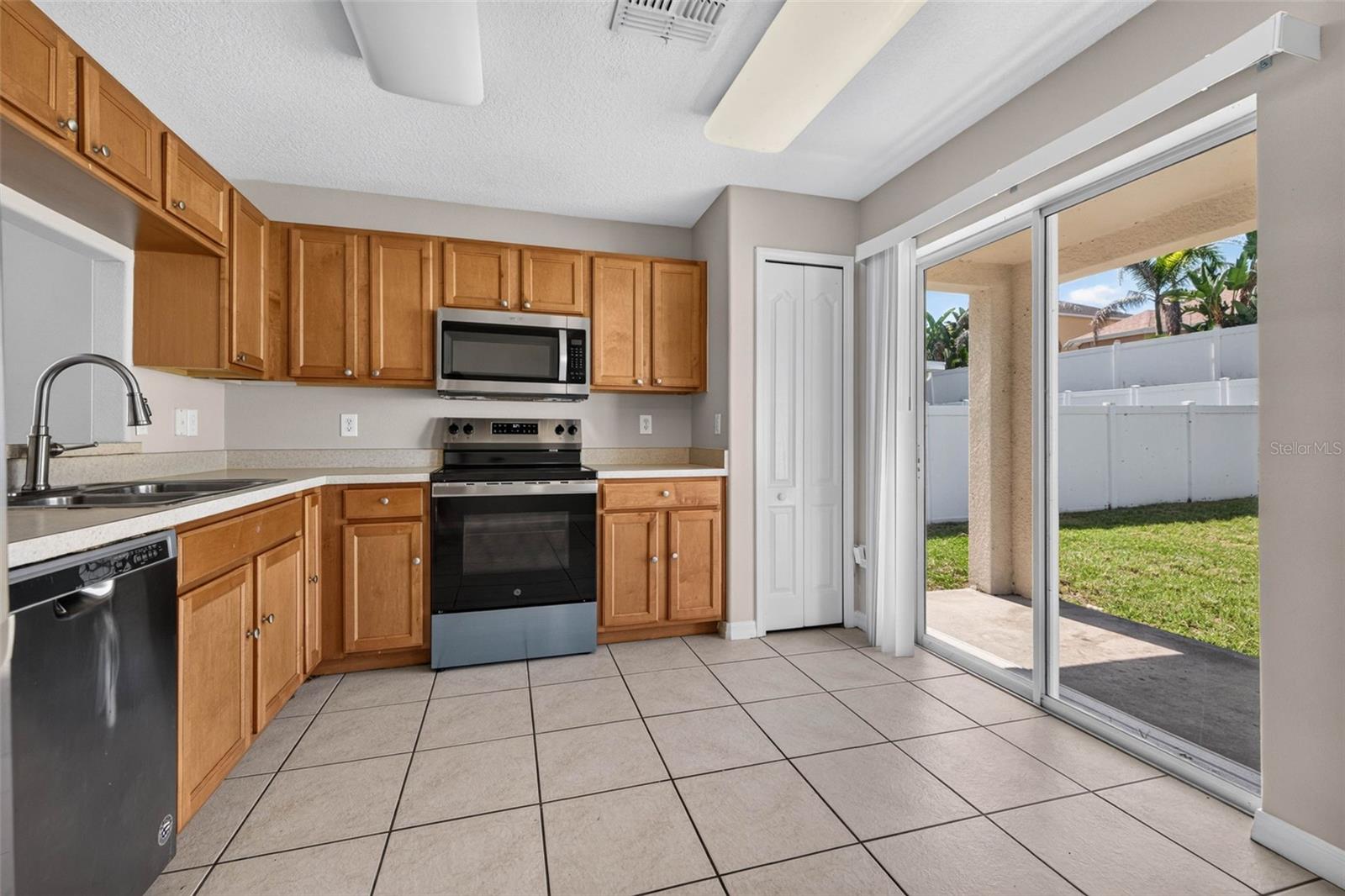 SHADY CREEK PRESERVE PH 1 - Residential