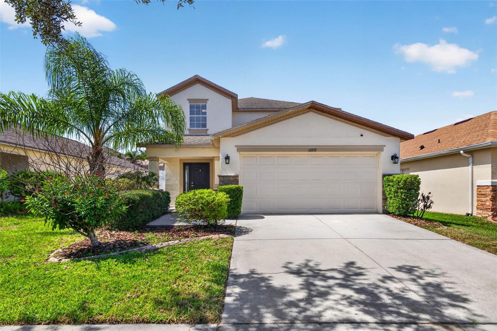 SHADY CREEK PRESERVE PH 1 - Residential
