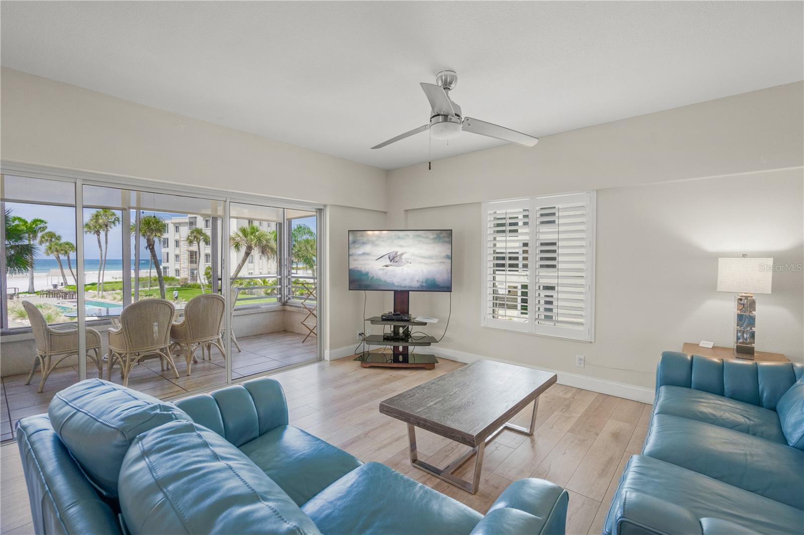 ISLAND HOUSE - Residential