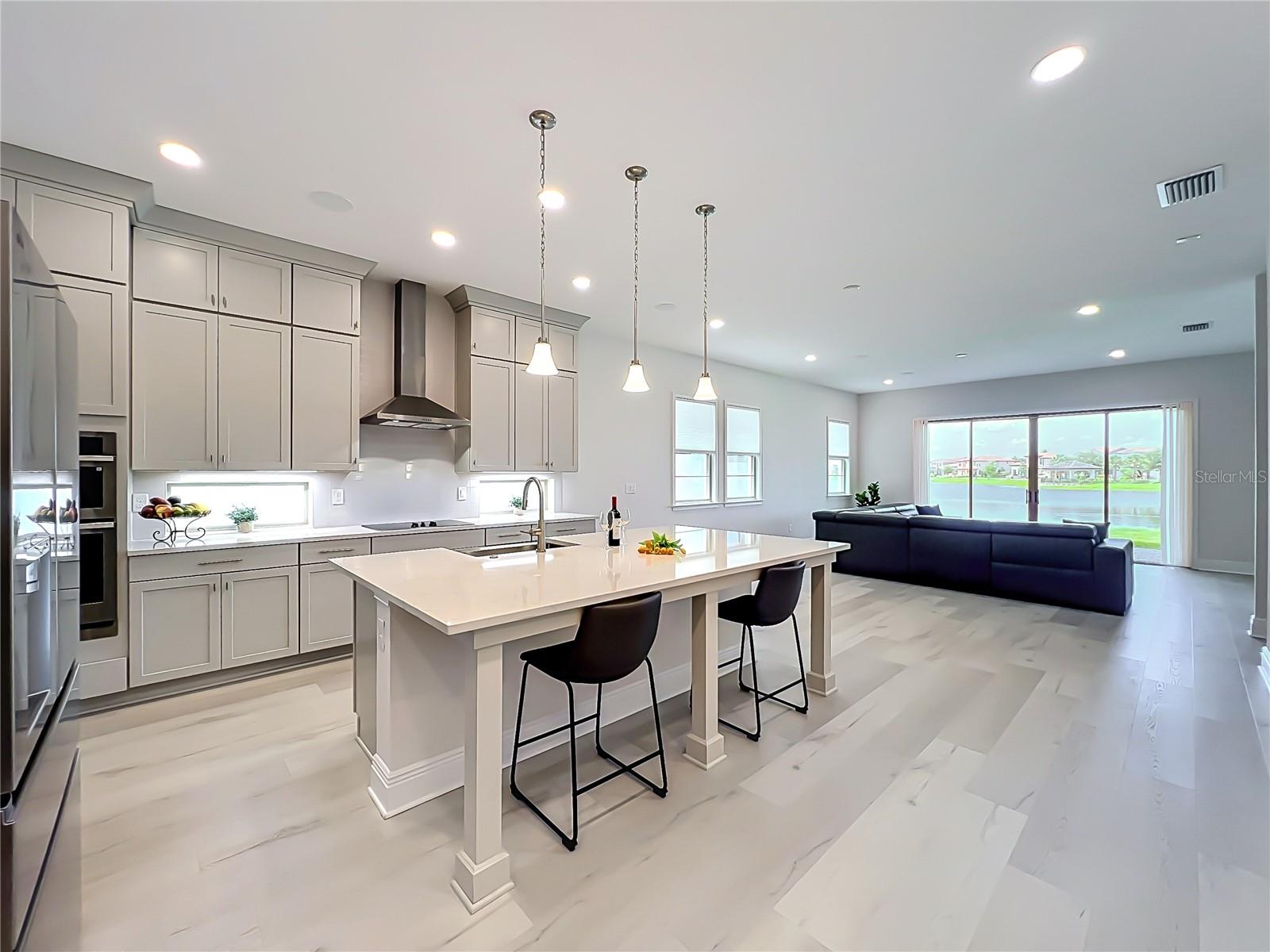 EAGLE CREEK - Residential