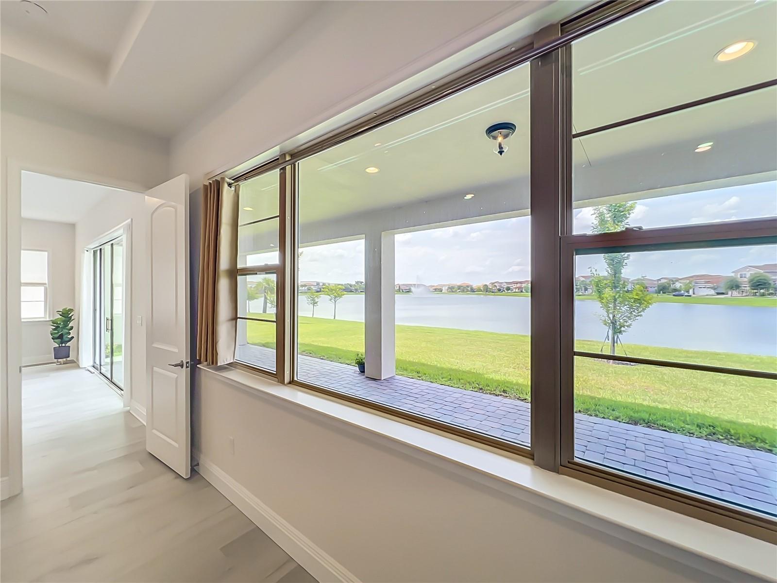 EAGLE CREEK - Residential