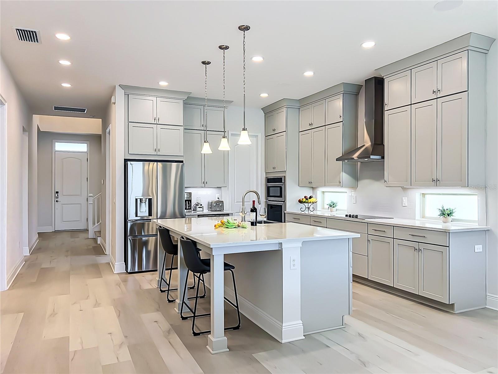 EAGLE CREEK - Residential