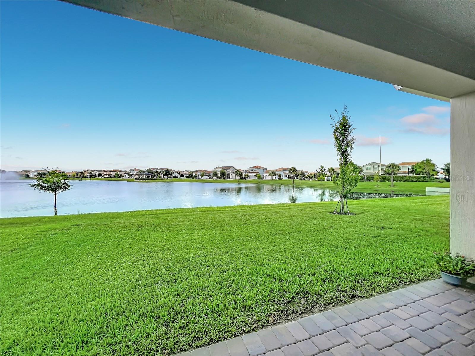 EAGLE CREEK - Residential
