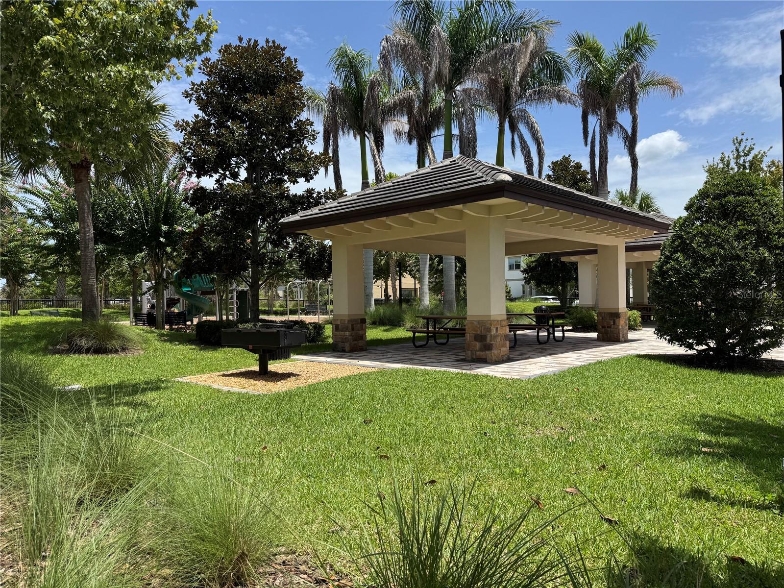 EAGLE CREEK - Residential