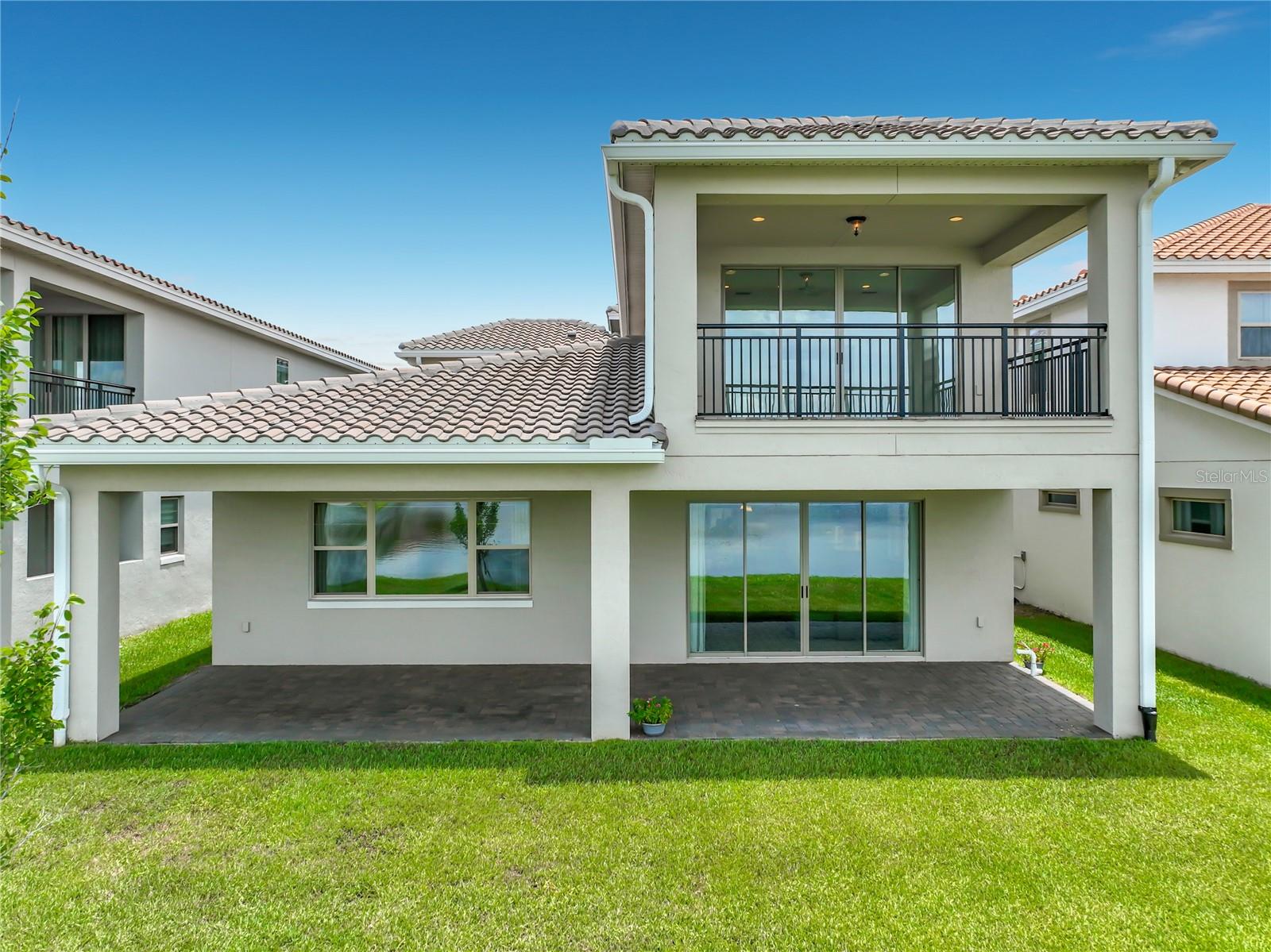 EAGLE CREEK - Residential