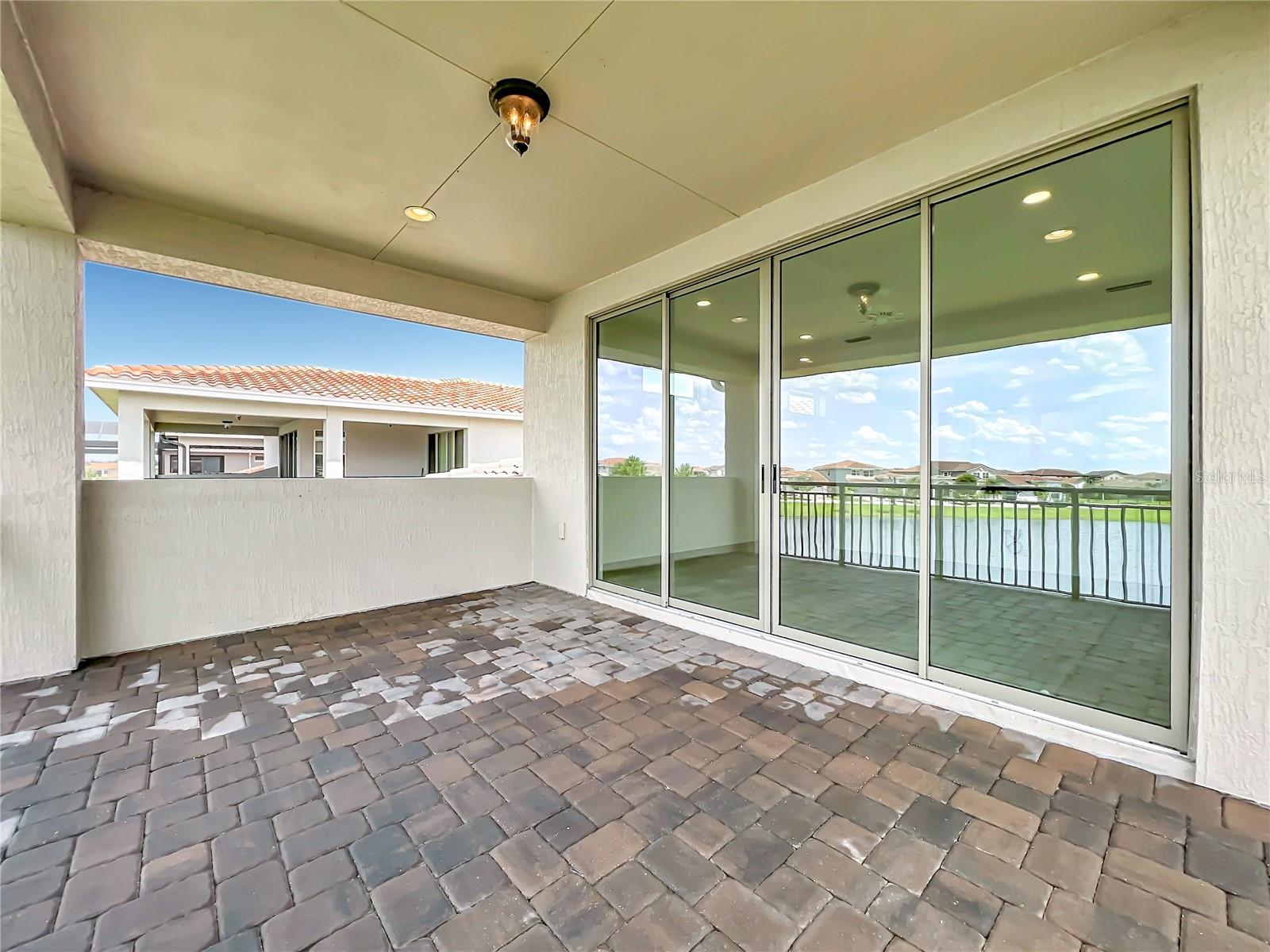 EAGLE CREEK - Residential
