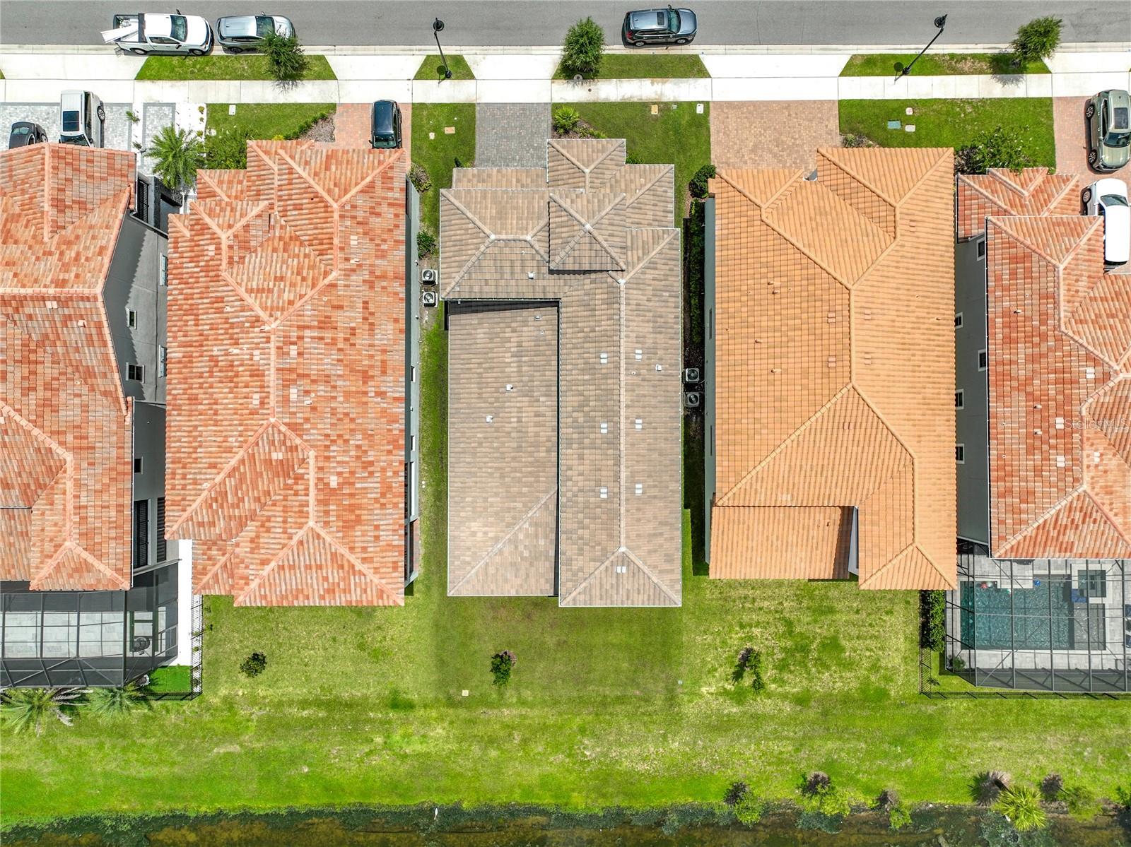 EAGLE CREEK - Residential