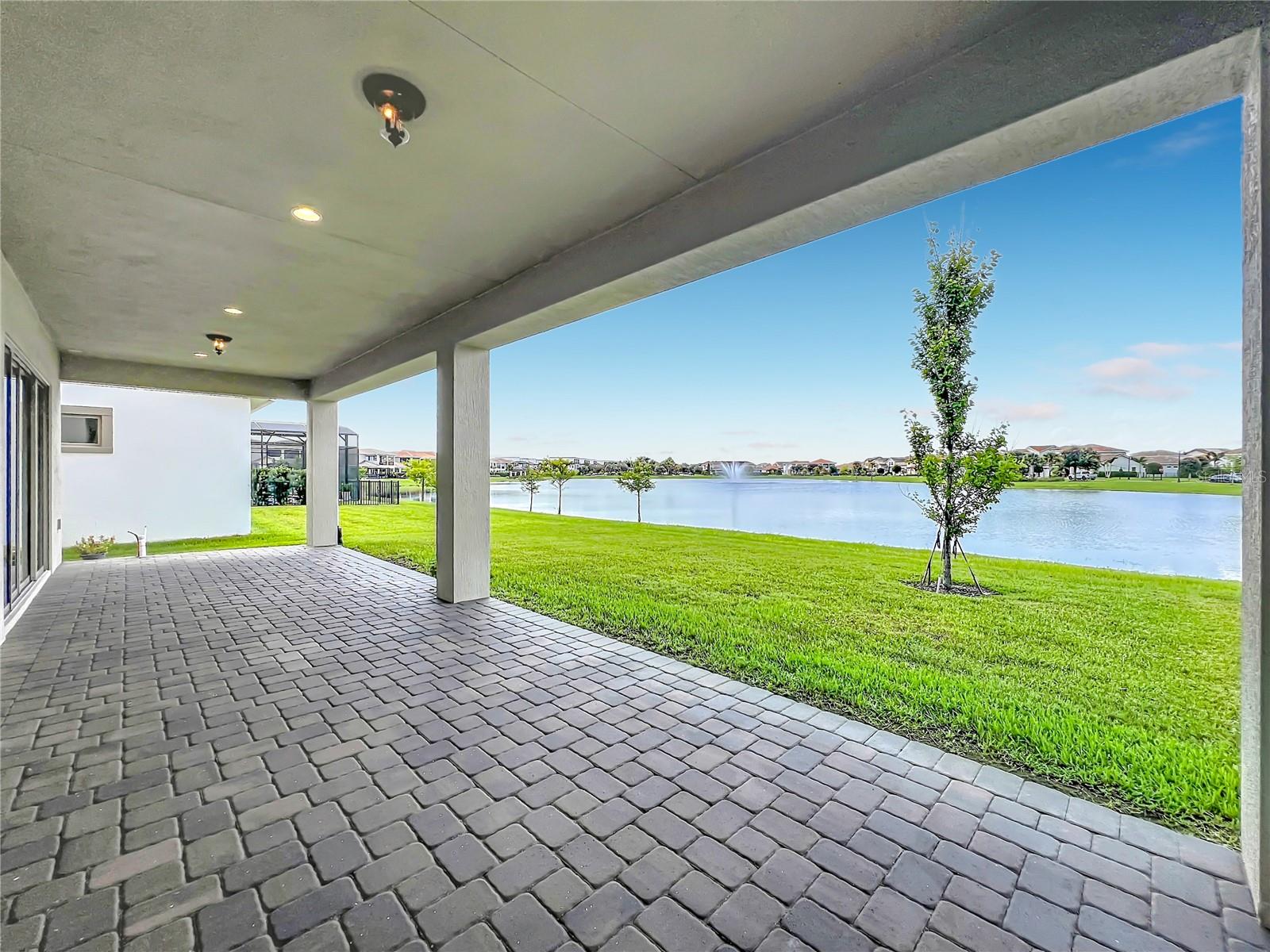 EAGLE CREEK - Residential