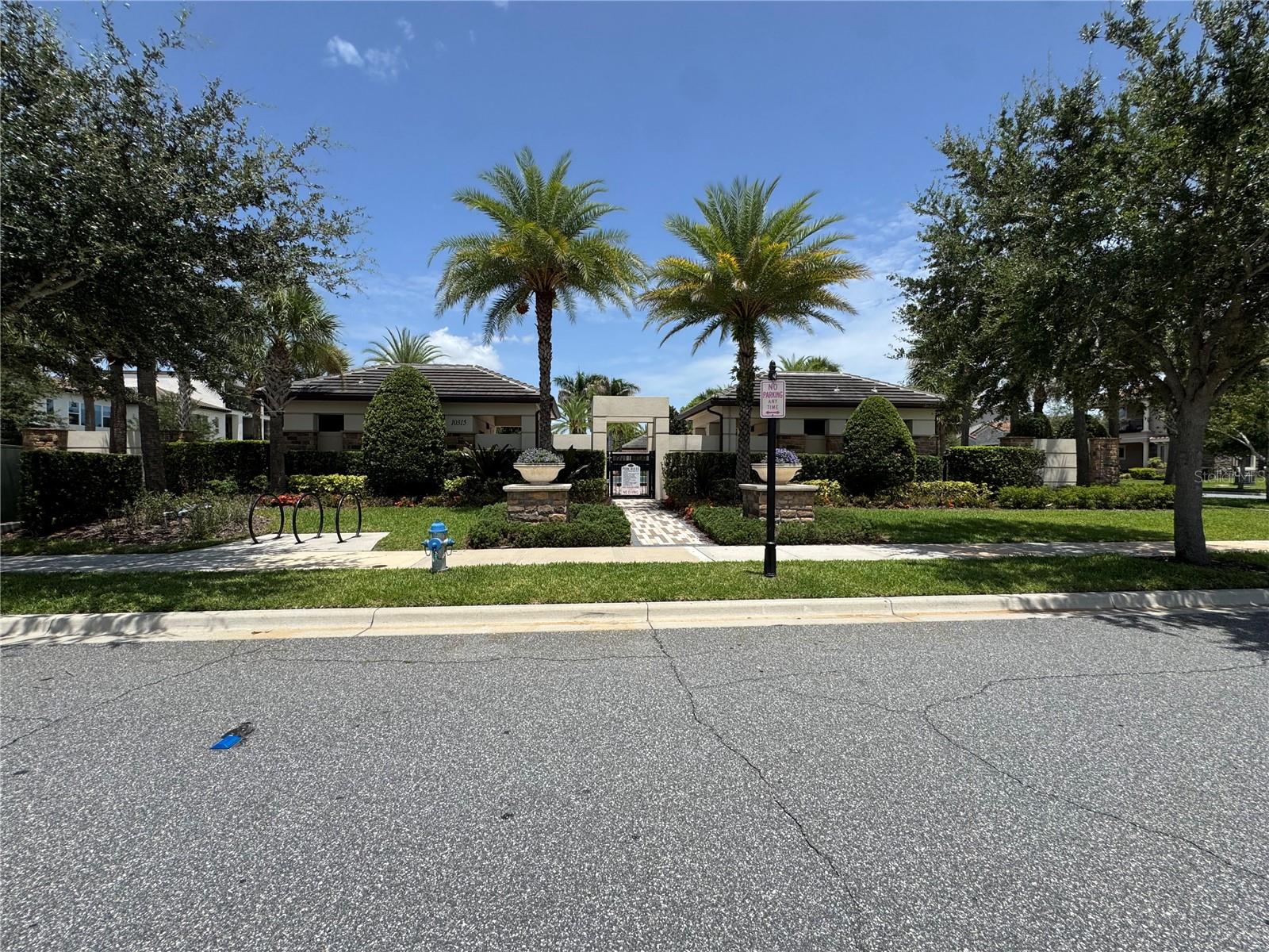 EAGLE CREEK - Residential