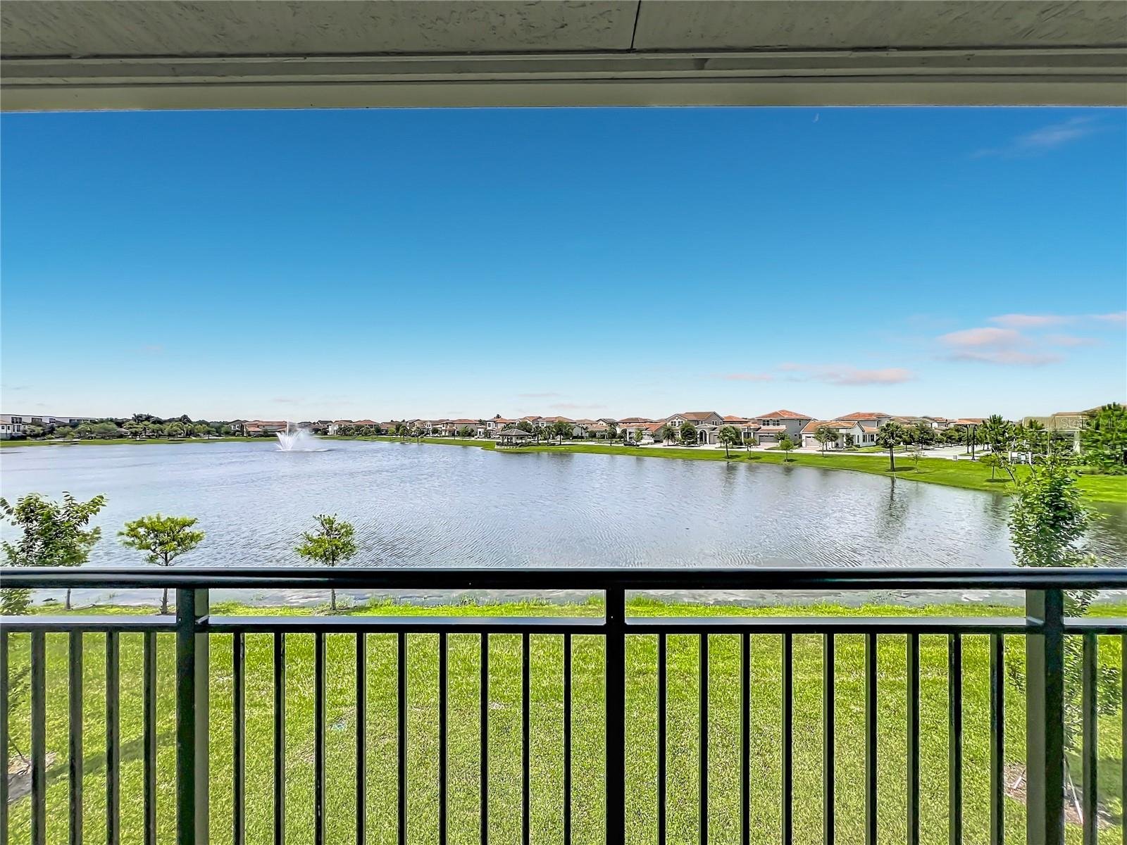 EAGLE CREEK - Residential