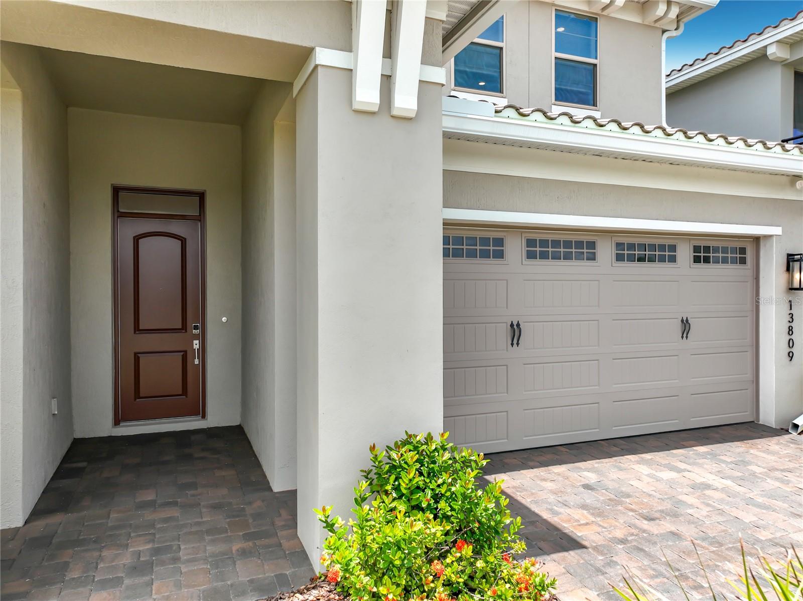 EAGLE CREEK - Residential