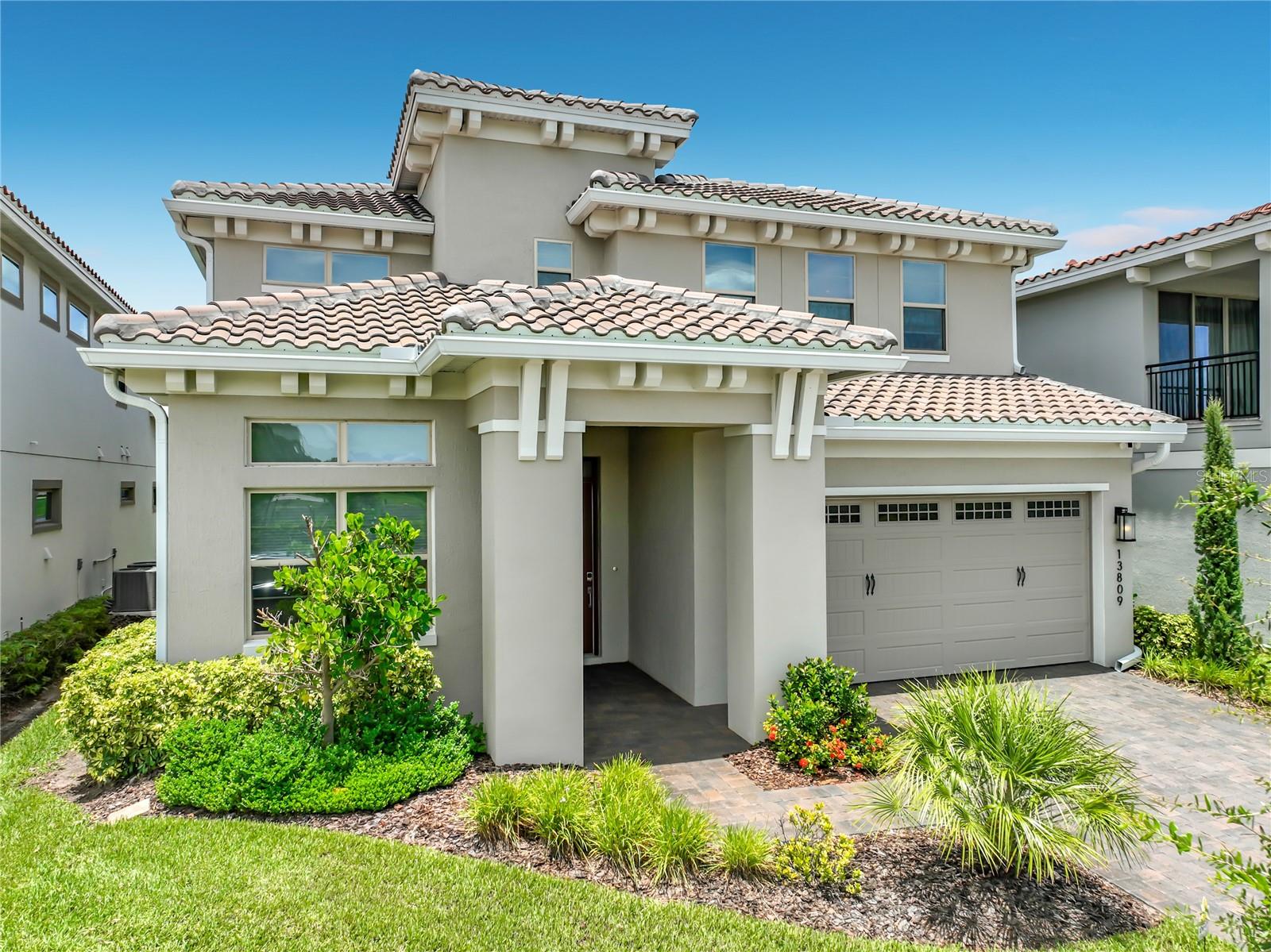 EAGLE CREEK - Residential