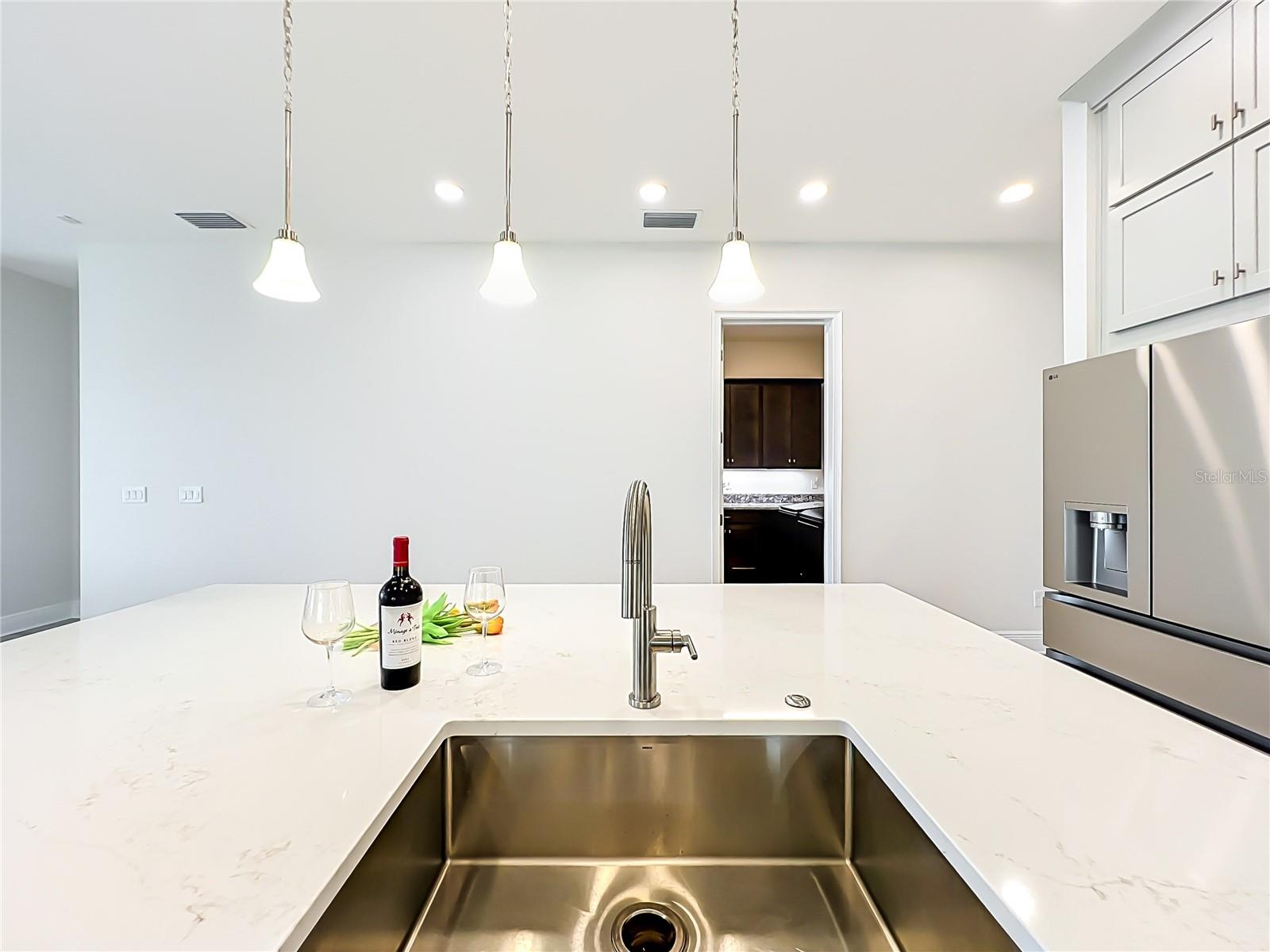 EAGLE CREEK - Residential