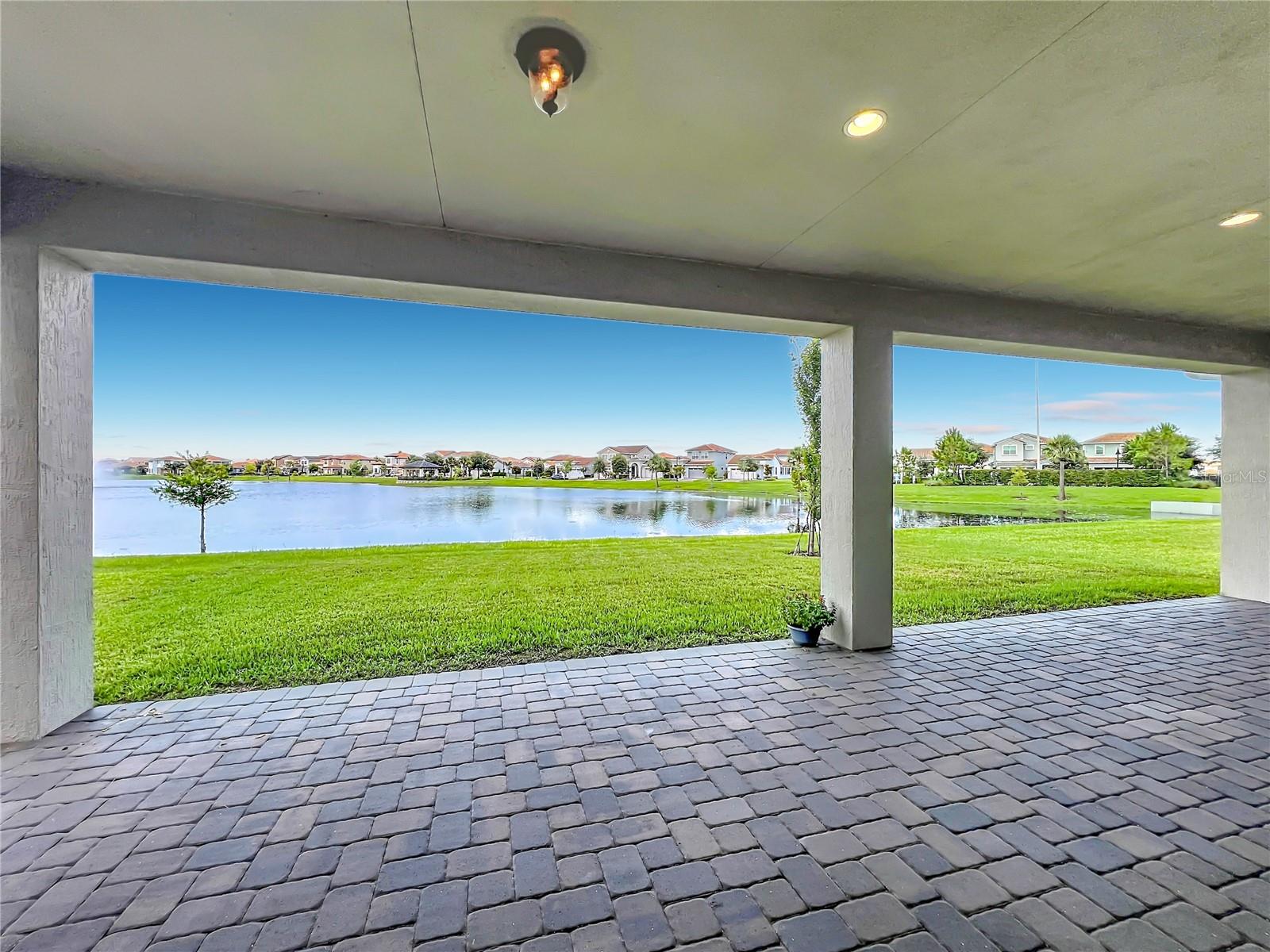 EAGLE CREEK - Residential