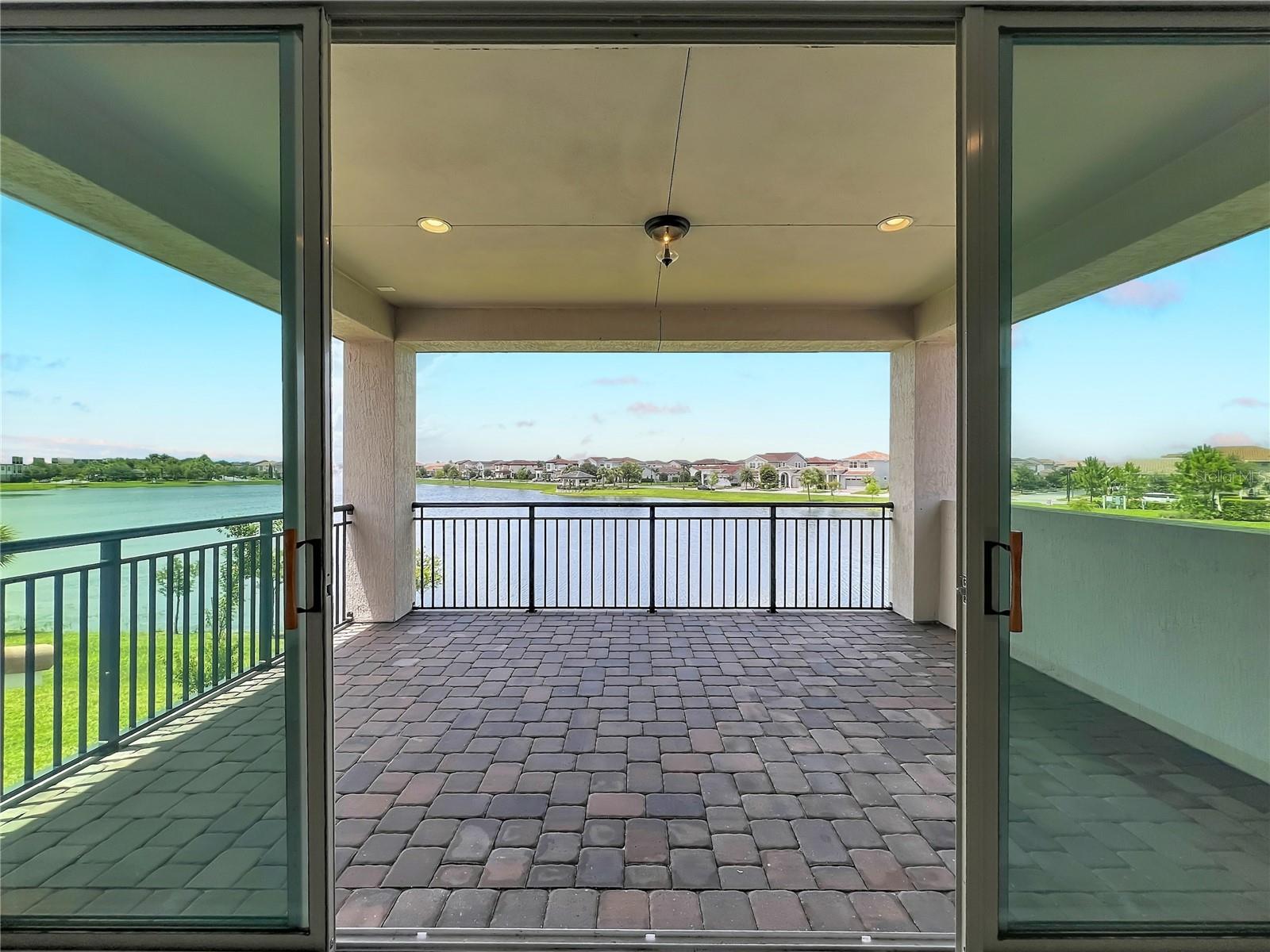 EAGLE CREEK - Residential