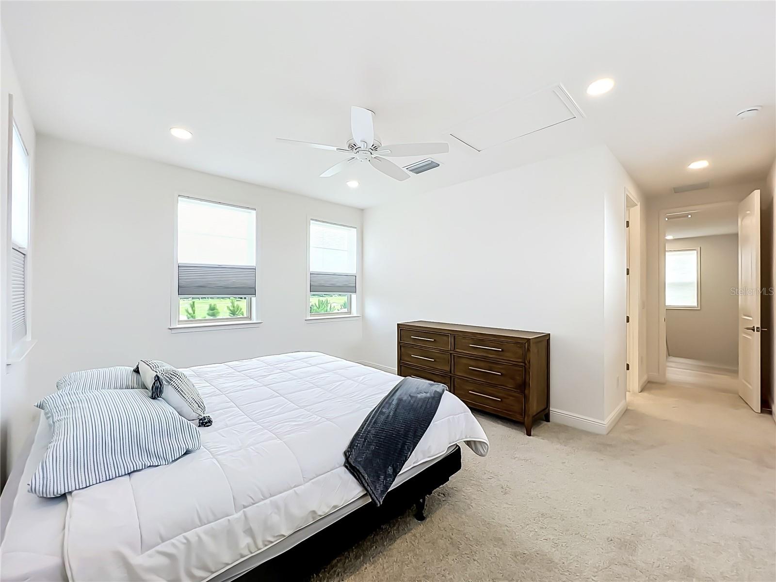 EAGLE CREEK - Residential