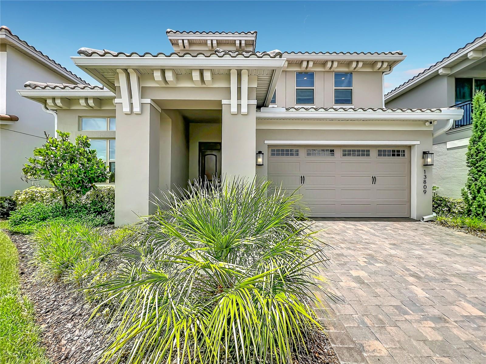 EAGLE CREEK - Residential