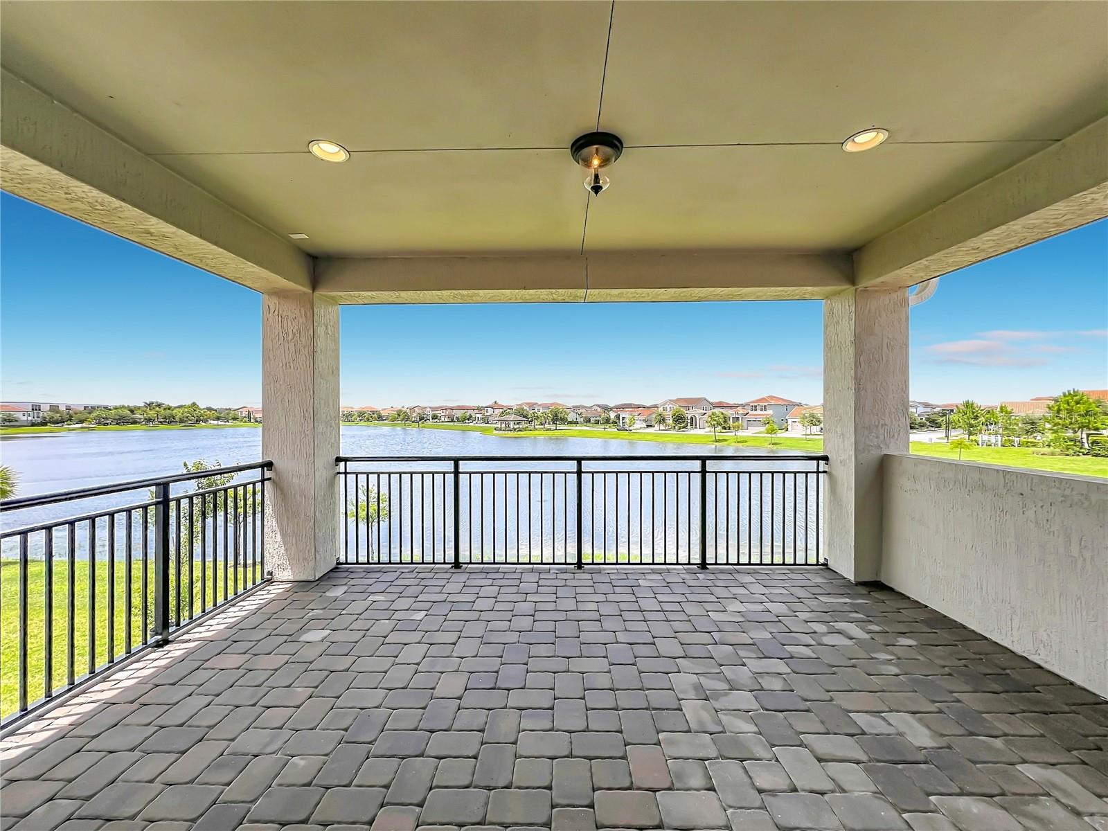 EAGLE CREEK - Residential