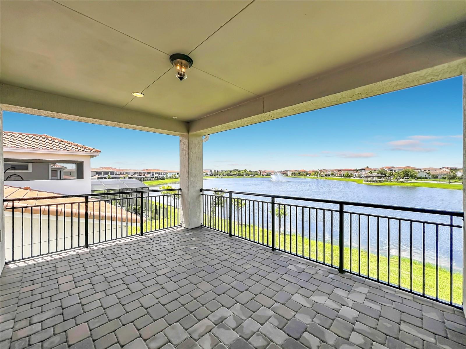 EAGLE CREEK - Residential
